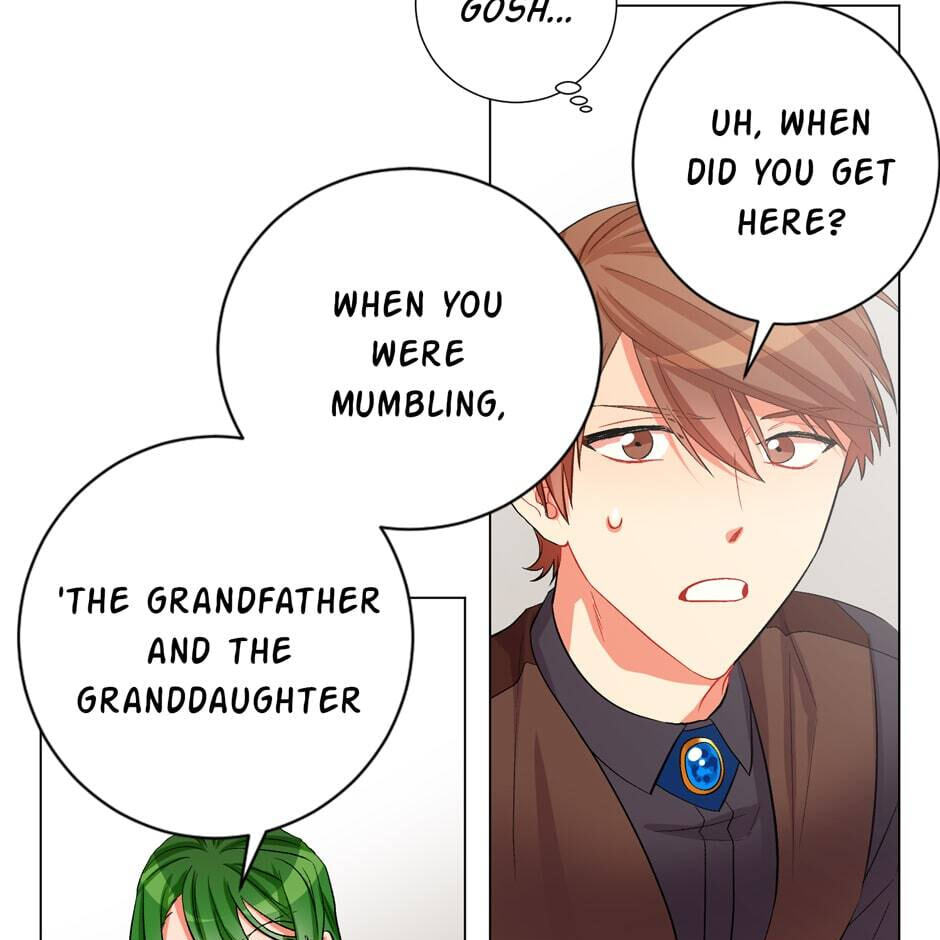 The Librarian of St. Bright Tower Chapter 33 page 17 - 