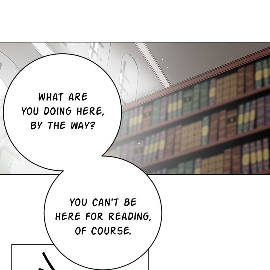 The Librarian of St. Bright Tower Chapter 33 page 19 - 