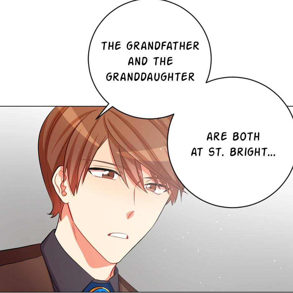 The Librarian of St. Bright Tower Chapter 33 page 3 - 
