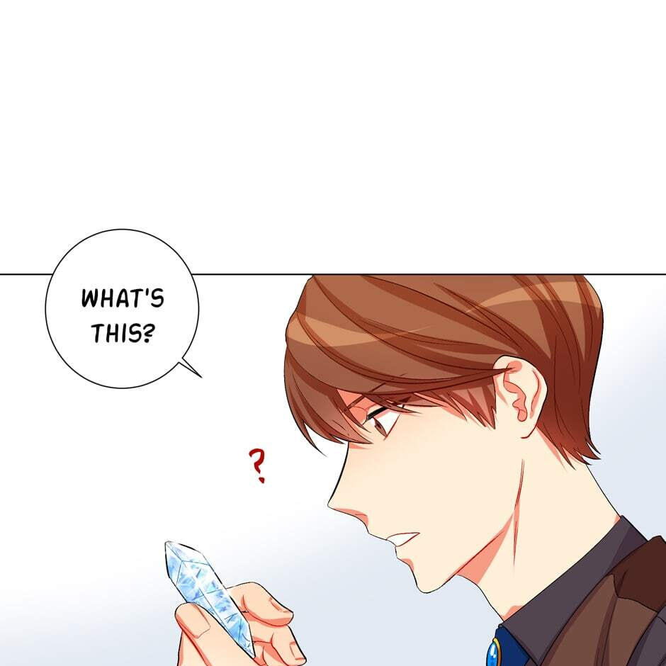 The Librarian of St. Bright Tower Chapter 33 page 21 - 