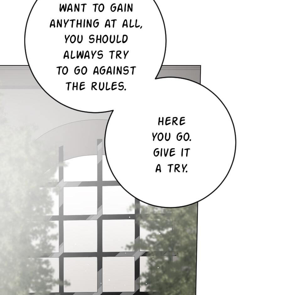 The Librarian of St. Bright Tower Chapter 33 page 27 - 