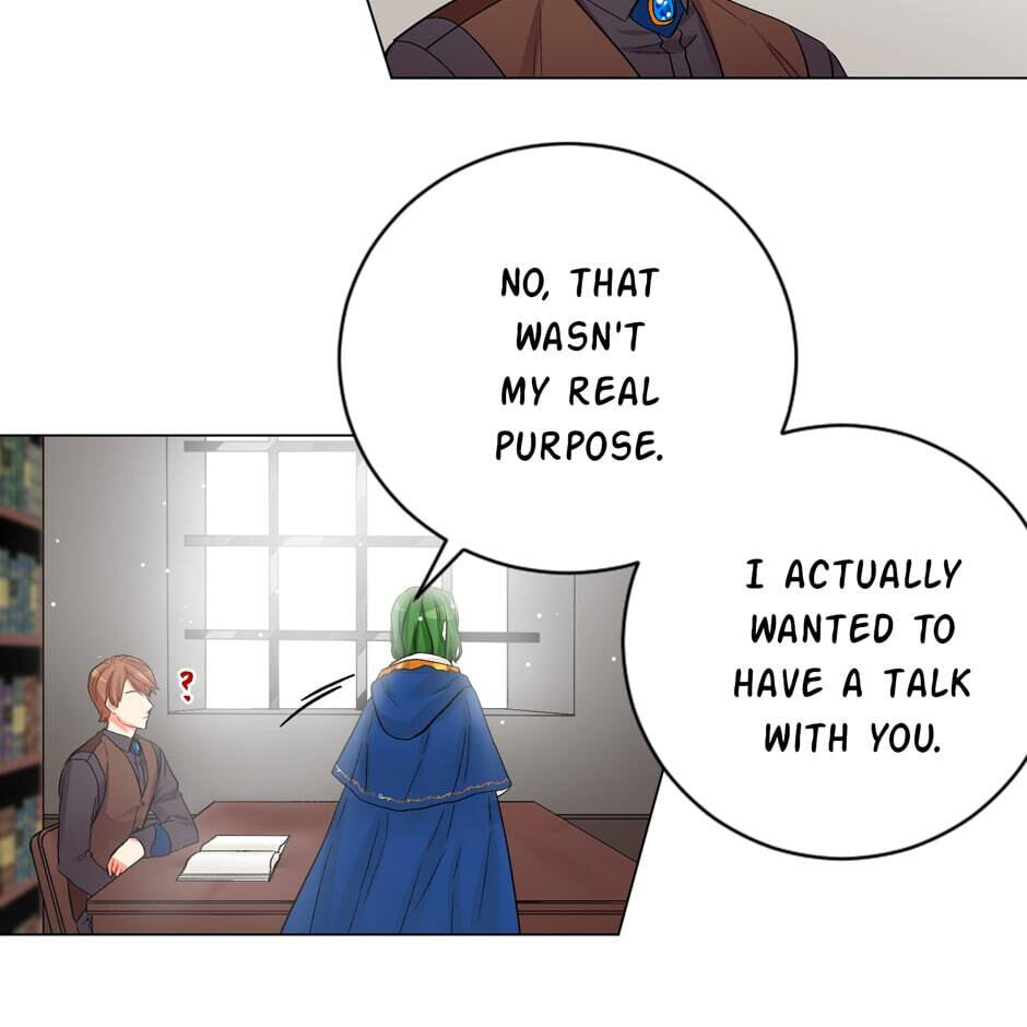 The Librarian of St. Bright Tower Chapter 33 page 33 - 