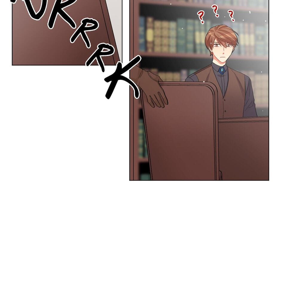 The Librarian of St. Bright Tower Chapter 33 page 35 - 