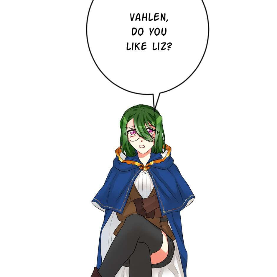 The Librarian of St. Bright Tower Chapter 33 page 37 - 