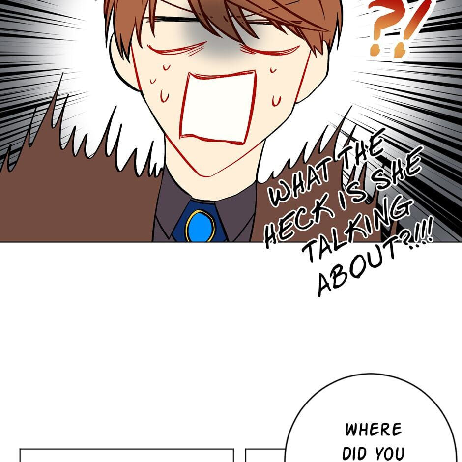 The Librarian of St. Bright Tower Chapter 33 page 39 - 