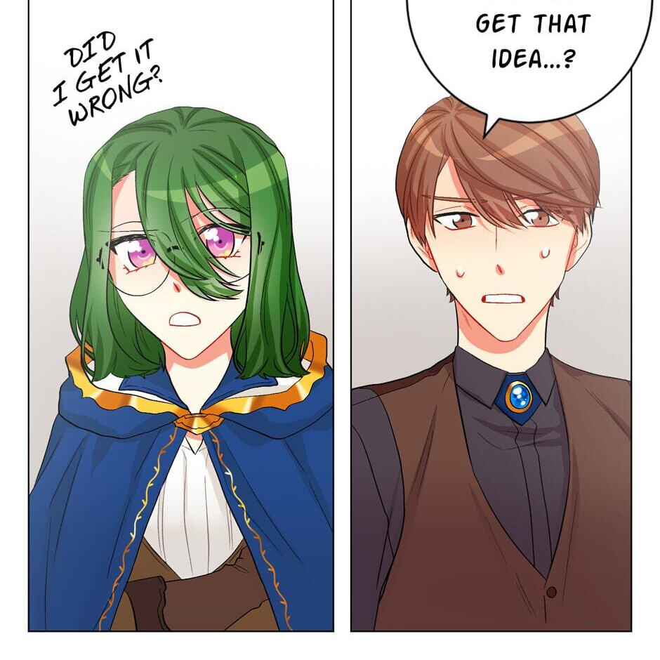 The Librarian of St. Bright Tower Chapter 33 page 40 - 