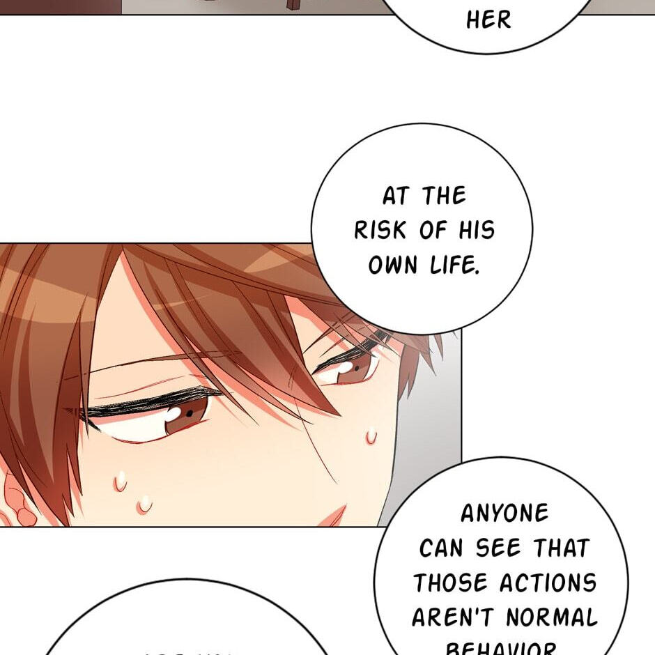 The Librarian of St. Bright Tower Chapter 33 page 42 - 
