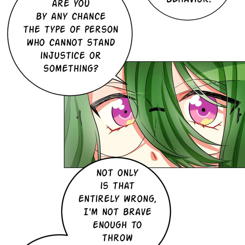 The Librarian of St. Bright Tower Chapter 33 page 43 - 