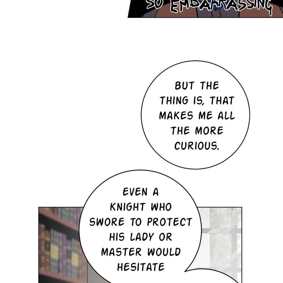 The Librarian of St. Bright Tower Chapter 33 page 46 - 