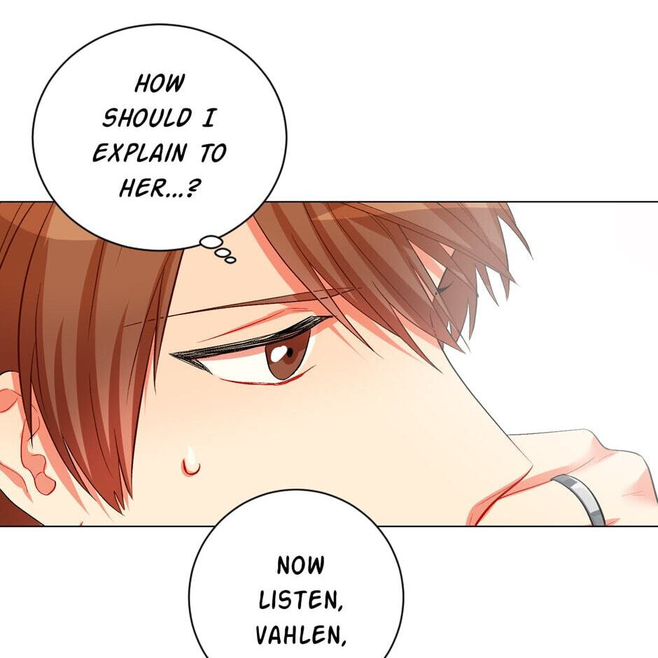 The Librarian of St. Bright Tower Chapter 33 page 48 - 