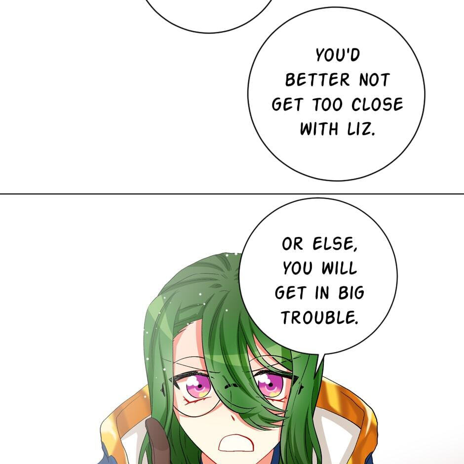 The Librarian of St. Bright Tower Chapter 33 page 49 - 