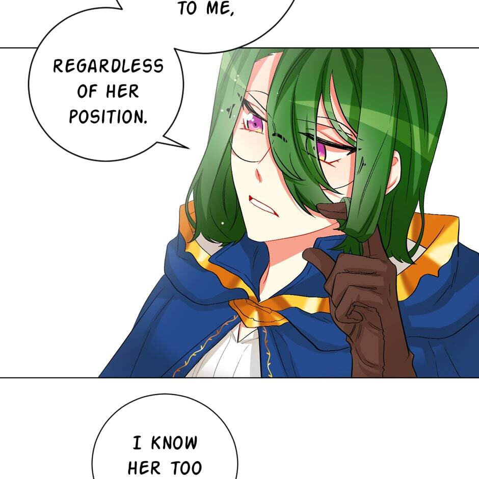 The Librarian of St. Bright Tower Chapter 33 page 53 - 