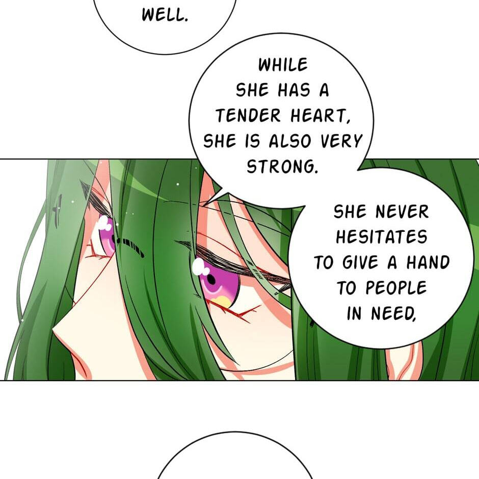 The Librarian of St. Bright Tower Chapter 33 page 54 - 