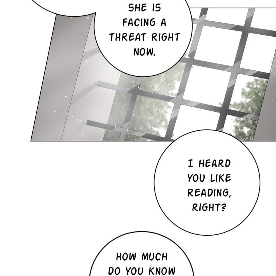 The Librarian of St. Bright Tower Chapter 33 page 57 - 