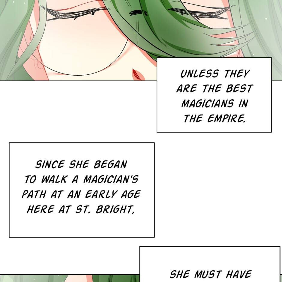 The Librarian of St. Bright Tower Chapter 33 page 7 - 