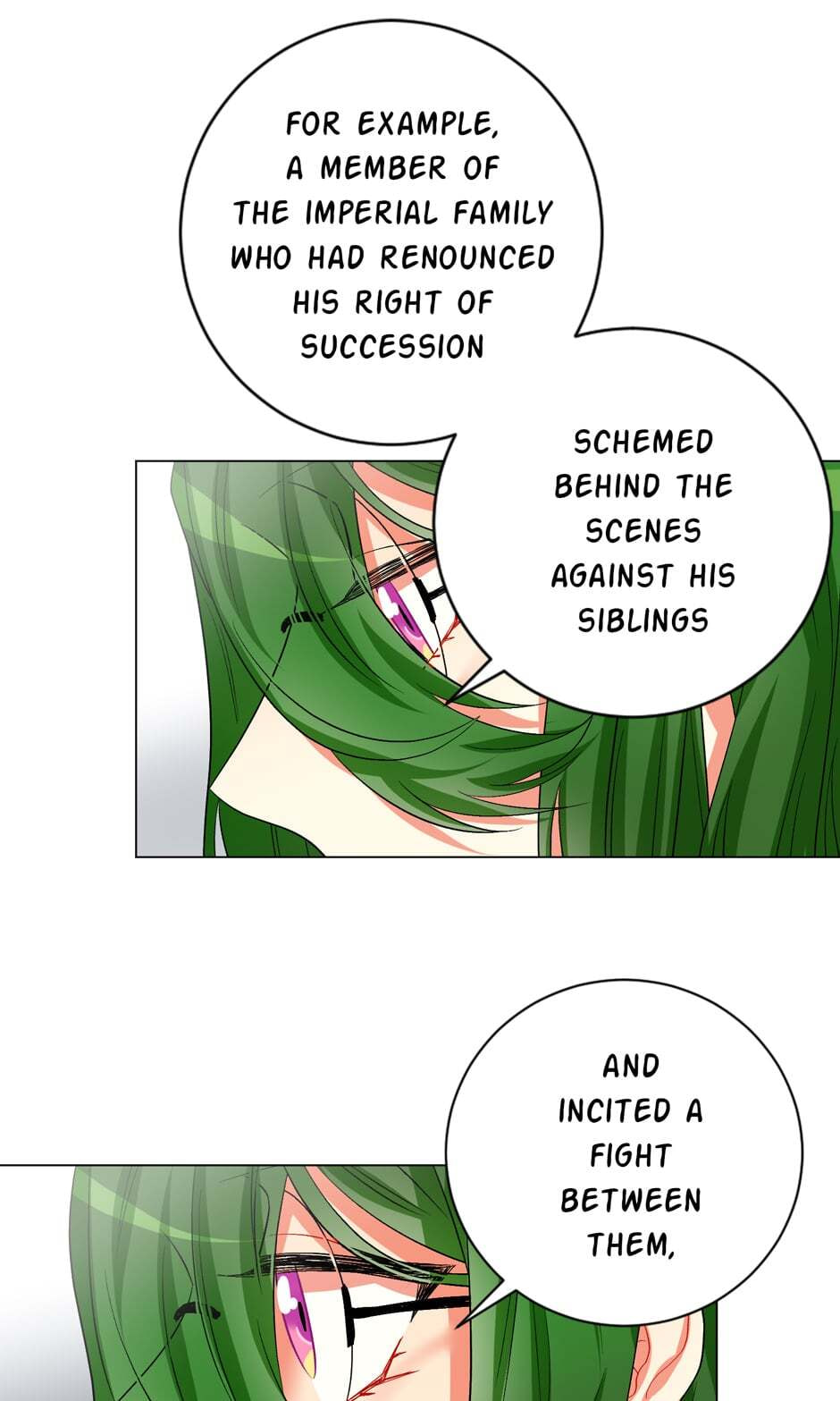 The Librarian of St. Bright Tower Chapter 33 page 61 - 