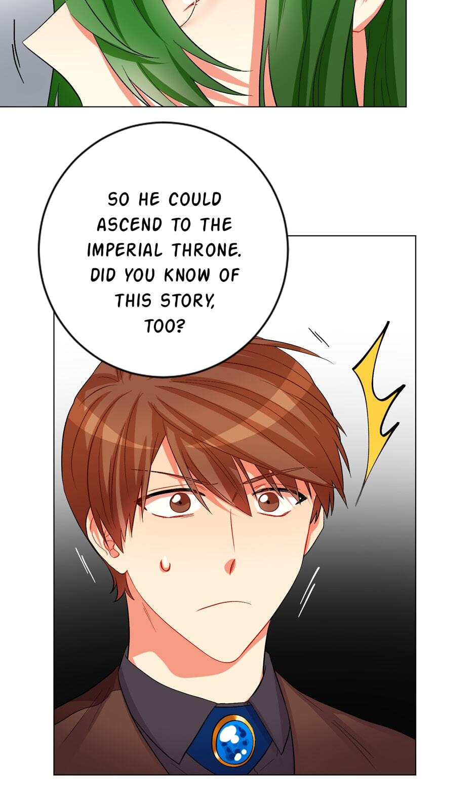 The Librarian of St. Bright Tower Chapter 33 page 62 - 