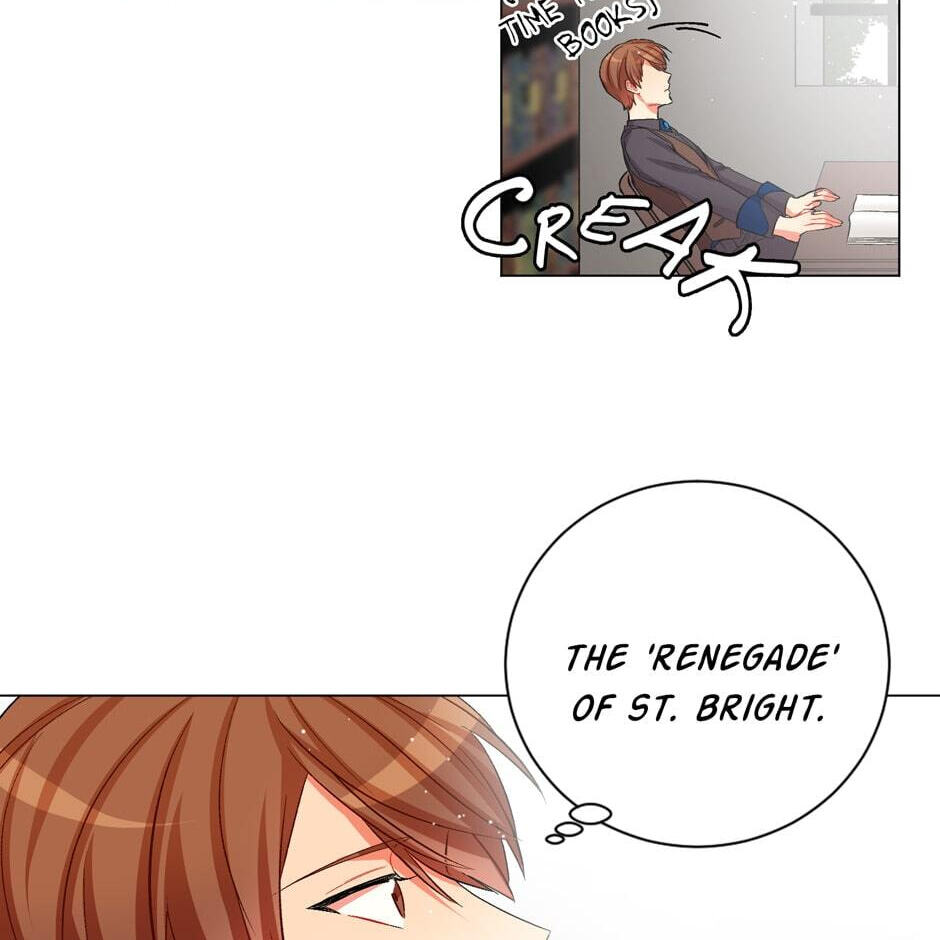 The Librarian of St. Bright Tower Chapter 33 page 10 - 