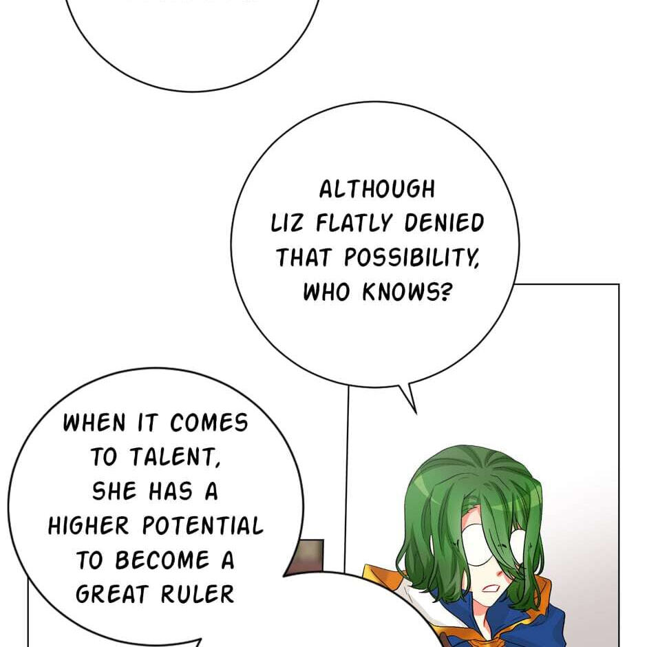 The Librarian of St. Bright Tower Chapter 34 page 14 - 
