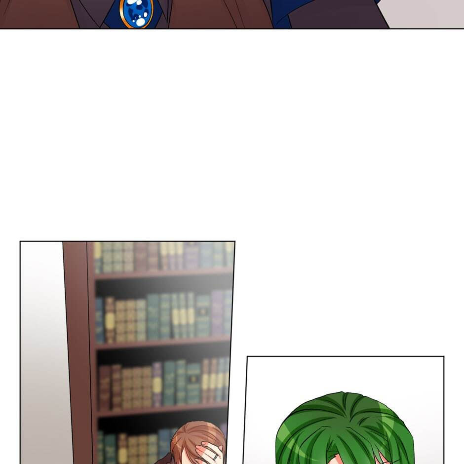 The Librarian of St. Bright Tower Chapter 34 page 17 - 