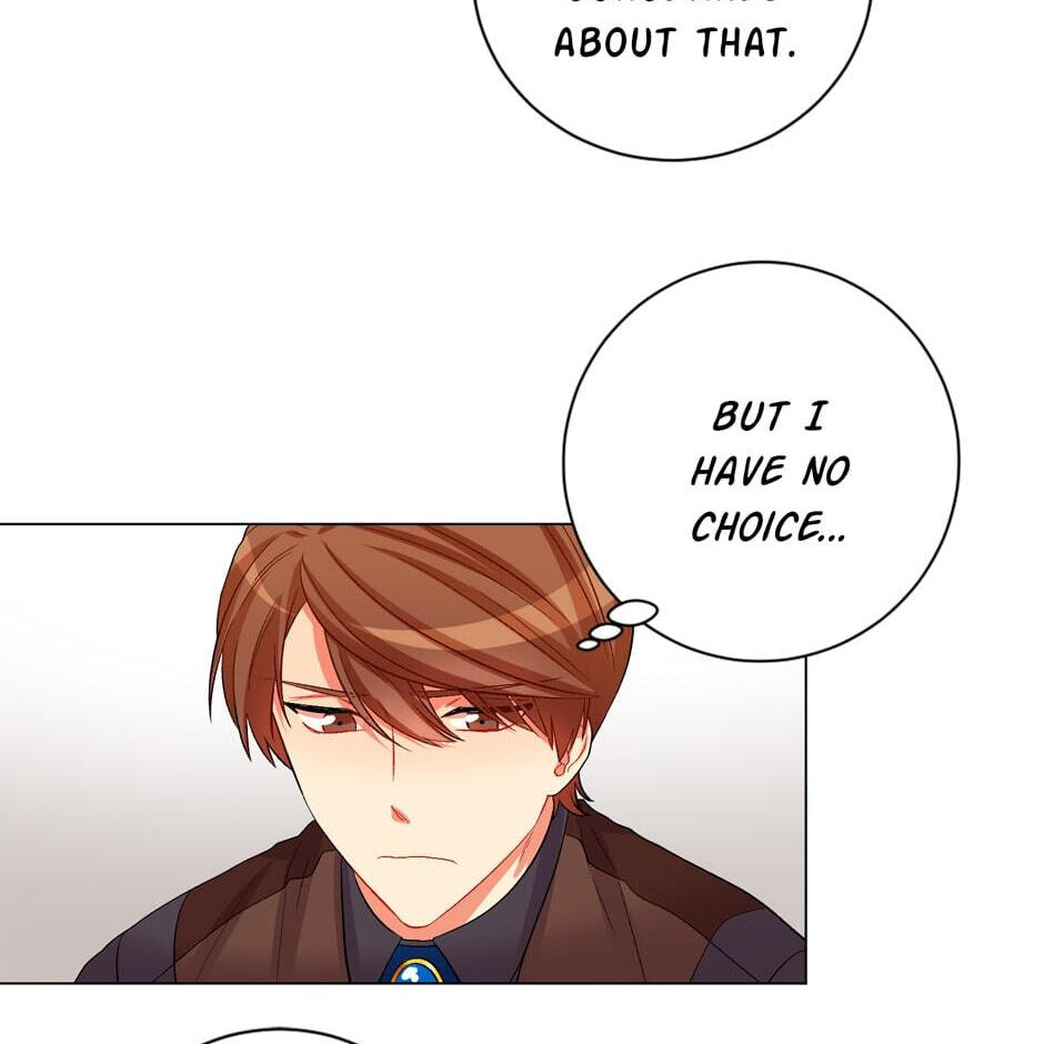 The Librarian of St. Bright Tower Chapter 34 page 26 - 