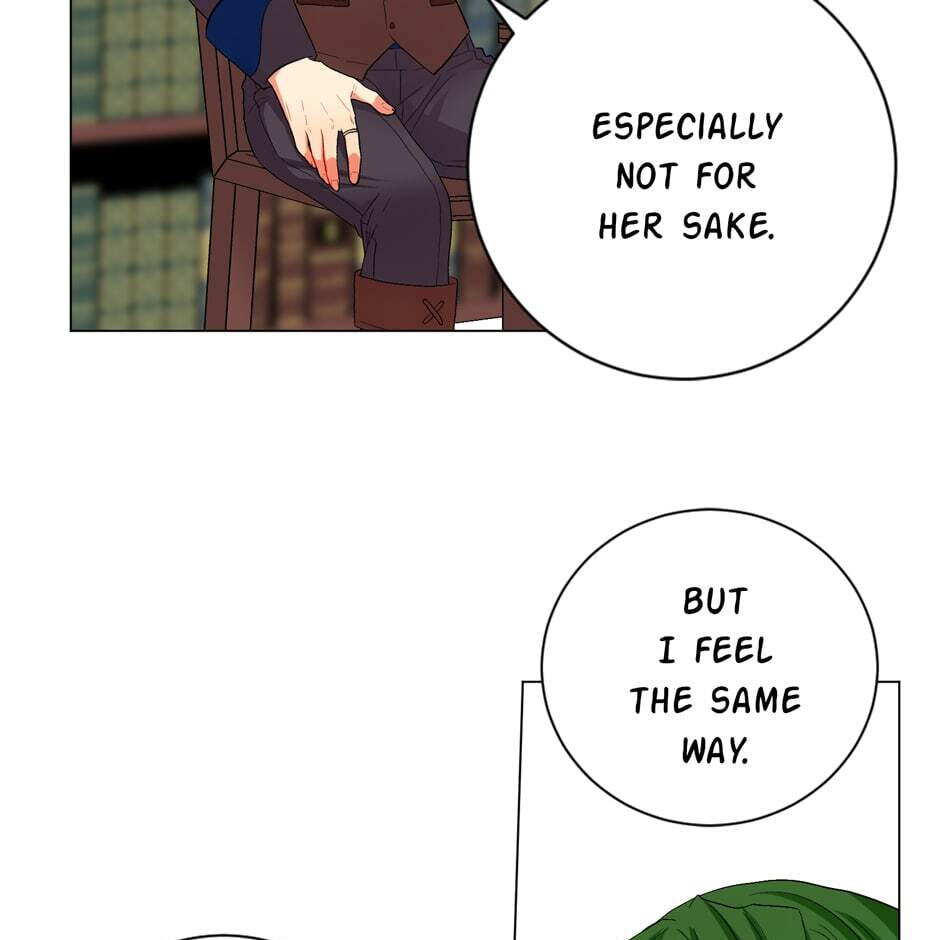 The Librarian of St. Bright Tower Chapter 34 page 29 - 