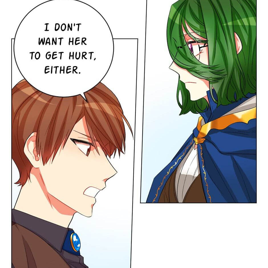 The Librarian of St. Bright Tower Chapter 34 page 30 - 