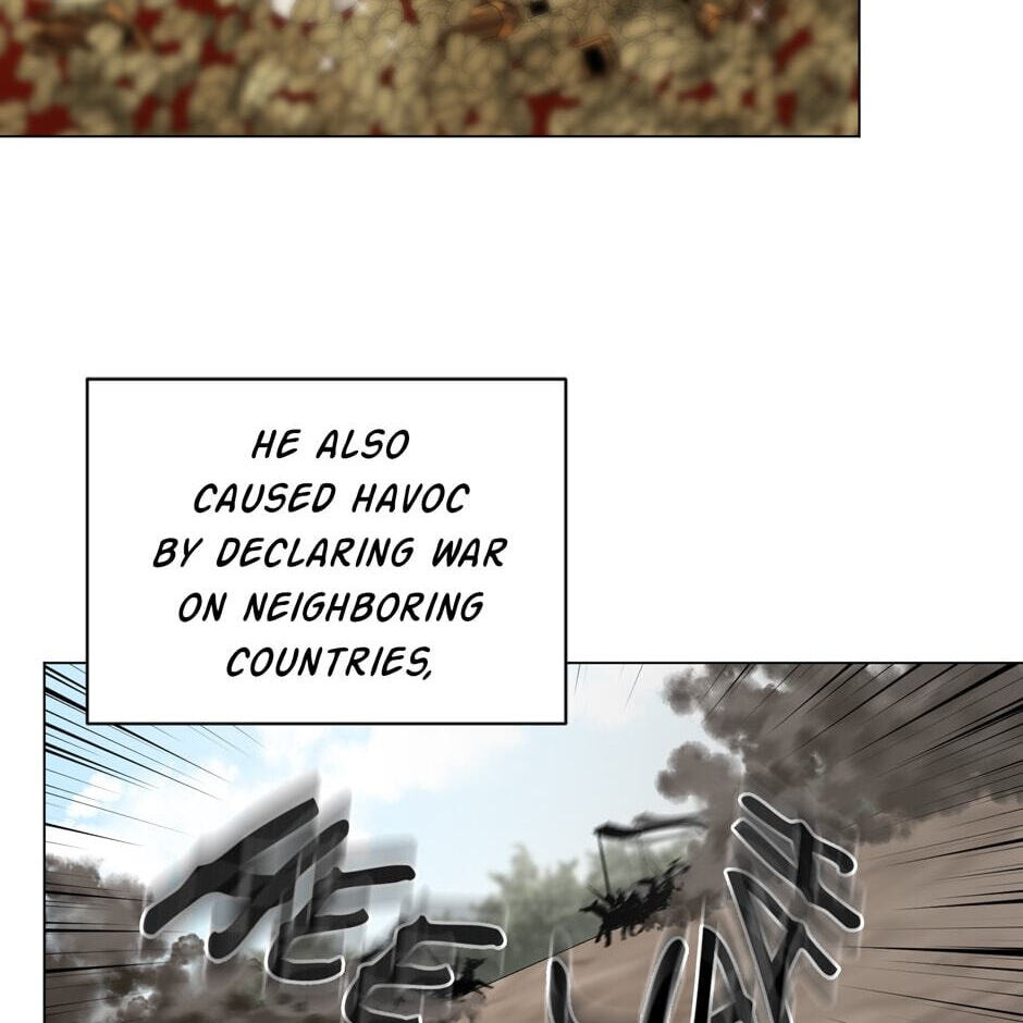 The Librarian of St. Bright Tower Chapter 34 page 4 - 