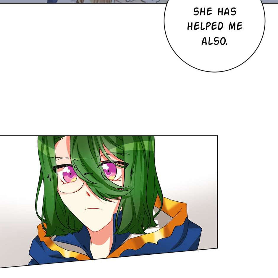 The Librarian of St. Bright Tower Chapter 34 page 32 - 