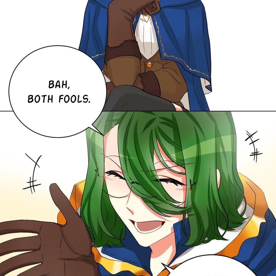The Librarian of St. Bright Tower Chapter 34 page 35 - 