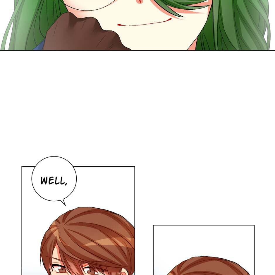 The Librarian of St. Bright Tower Chapter 34 page 39 - 