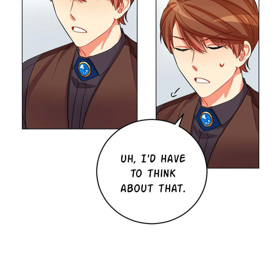 The Librarian of St. Bright Tower Chapter 34 page 40 - 