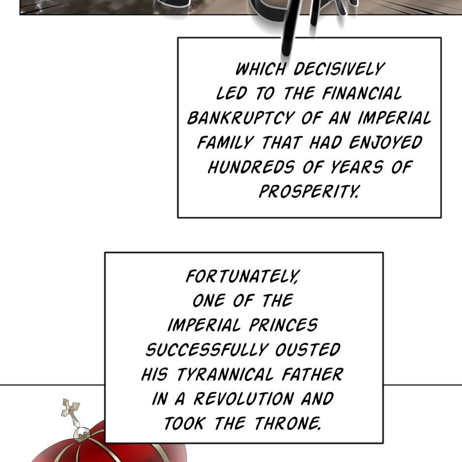 The Librarian of St. Bright Tower Chapter 34 page 5 - 