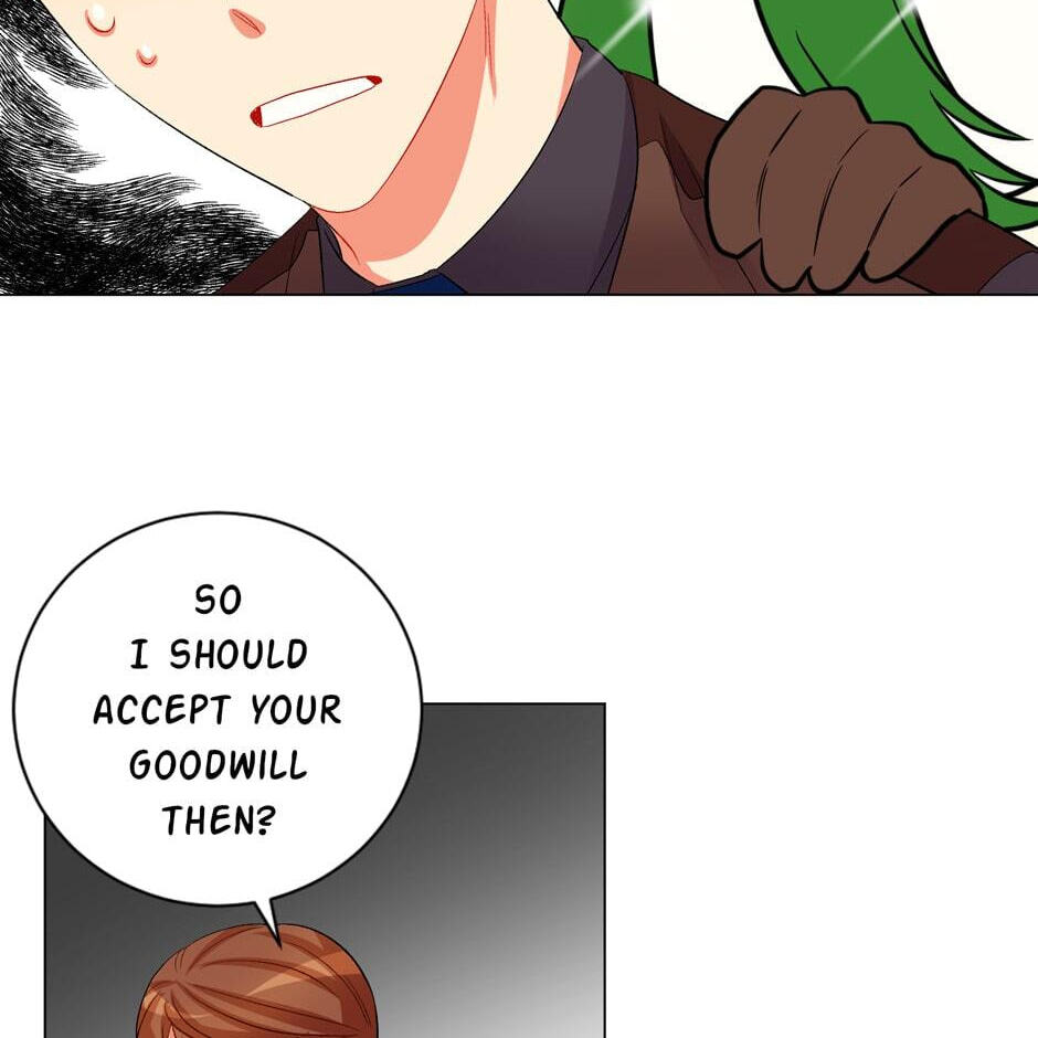 The Librarian of St. Bright Tower Chapter 34 page 48 - 