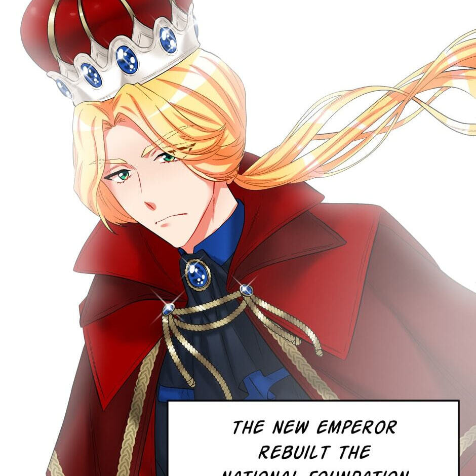 The Librarian of St. Bright Tower Chapter 34 page 6 - 