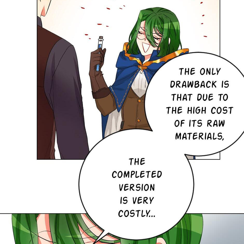 The Librarian of St. Bright Tower Chapter 34 page 56 - 