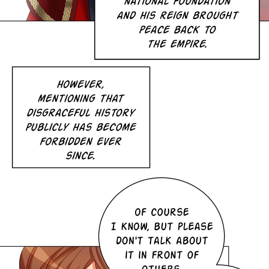 The Librarian of St. Bright Tower Chapter 34 page 7 - 