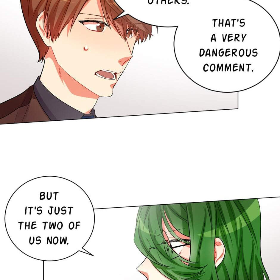 The Librarian of St. Bright Tower Chapter 34 page 8 - 