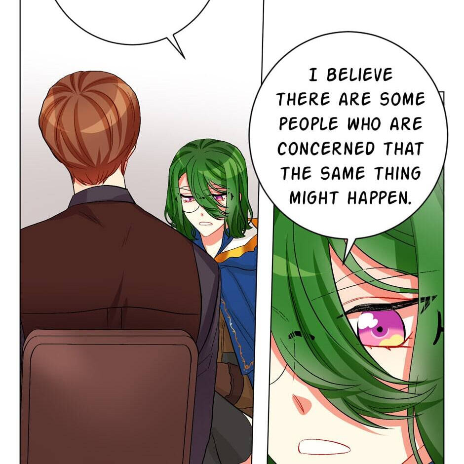 The Librarian of St. Bright Tower Chapter 34 page 10 - 