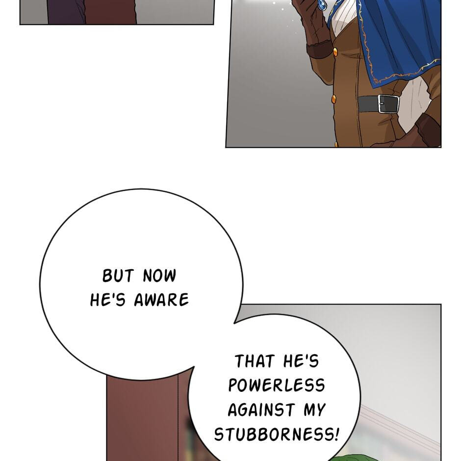 The Librarian of St. Bright Tower Chapter 35 page 19 - 