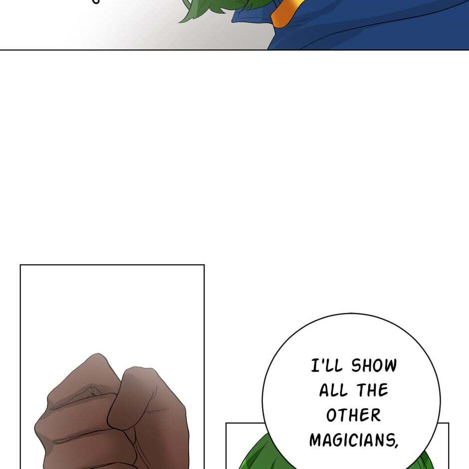 The Librarian of St. Bright Tower Chapter 35 page 24 - 