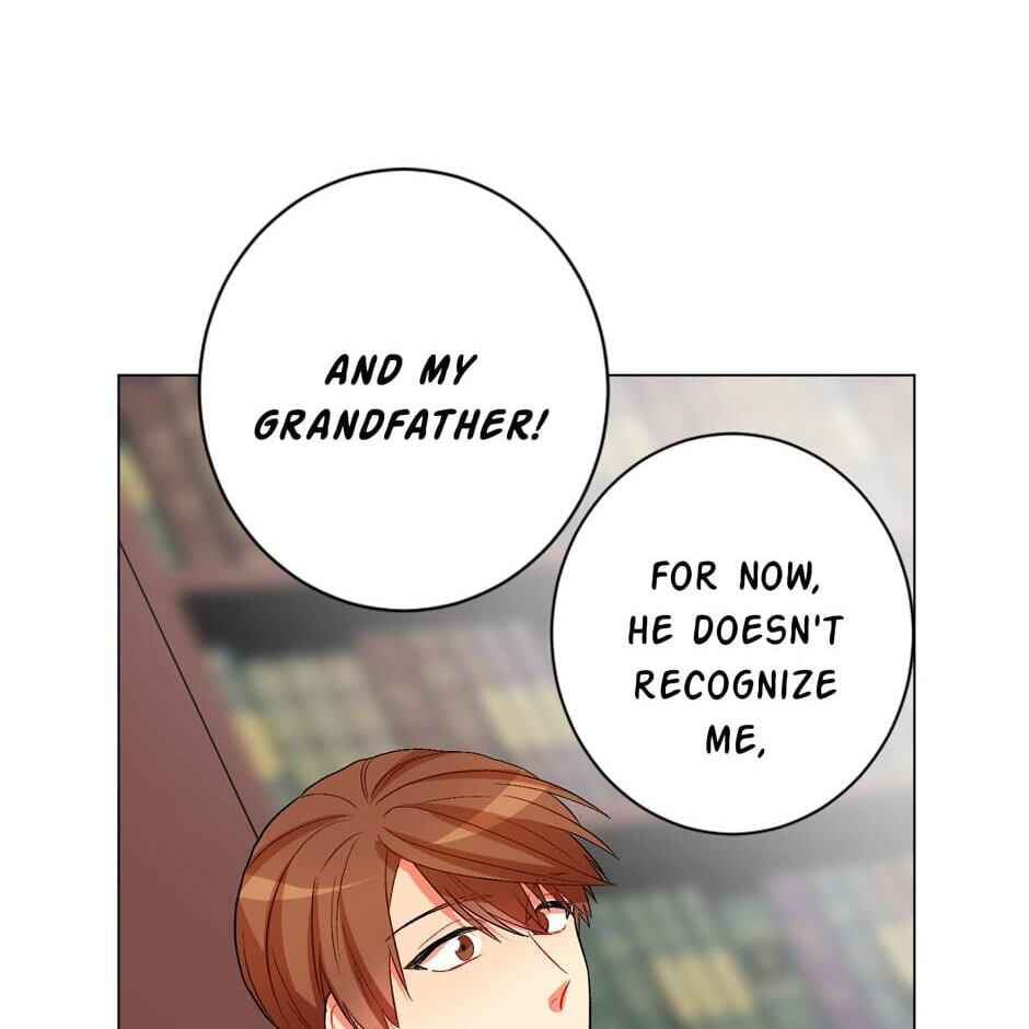 The Librarian of St. Bright Tower Chapter 35 page 26 - 