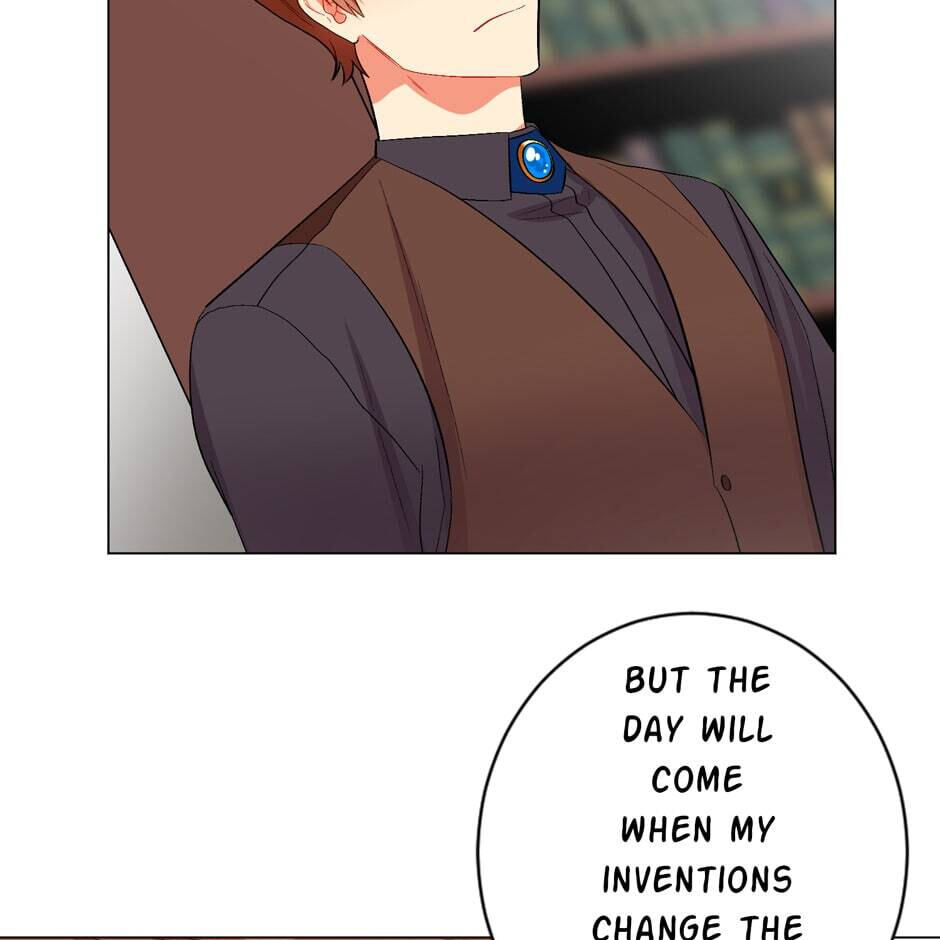 The Librarian of St. Bright Tower Chapter 35 page 27 - 