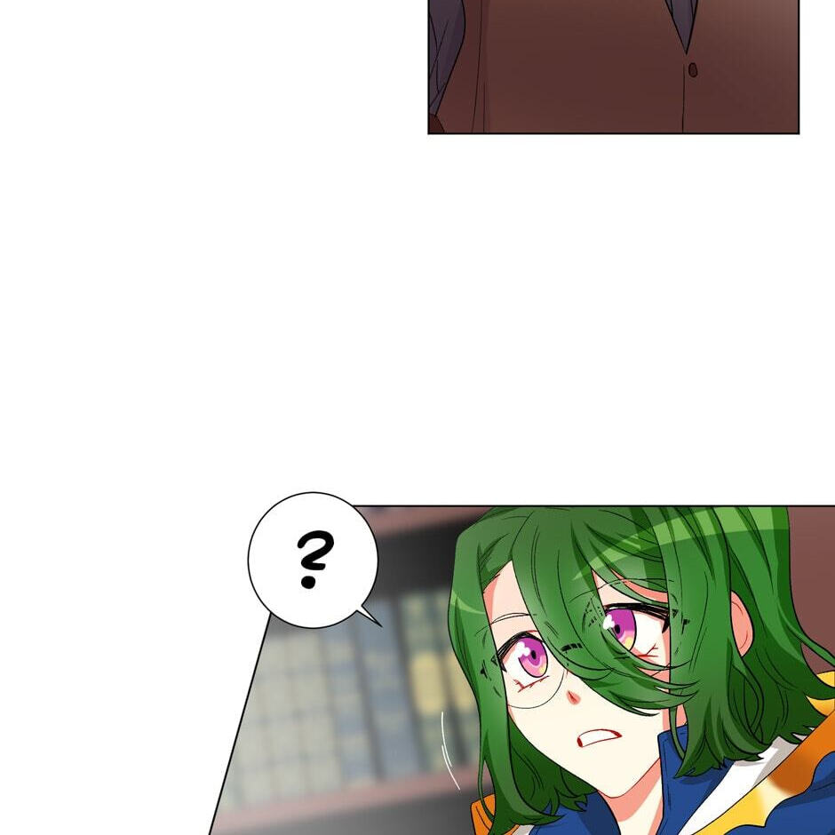 The Librarian of St. Bright Tower Chapter 35 page 32 - 