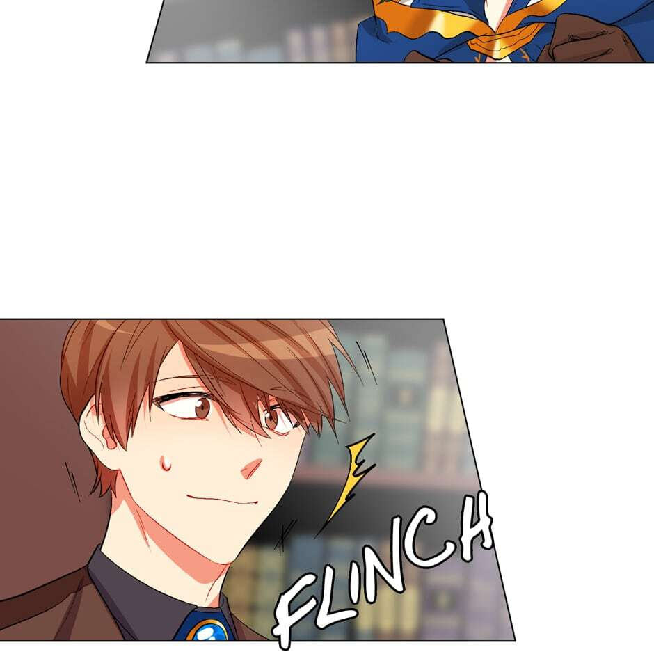 The Librarian of St. Bright Tower Chapter 35 page 33 - 