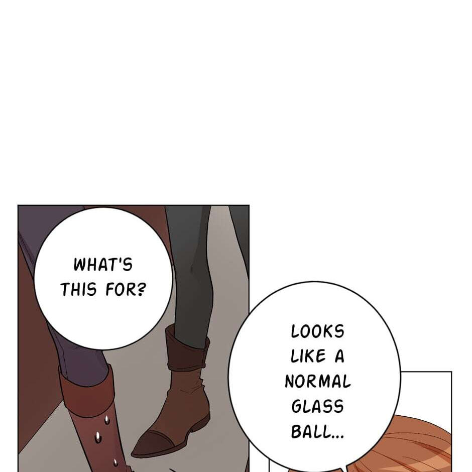 The Librarian of St. Bright Tower Chapter 35 page 34 - 