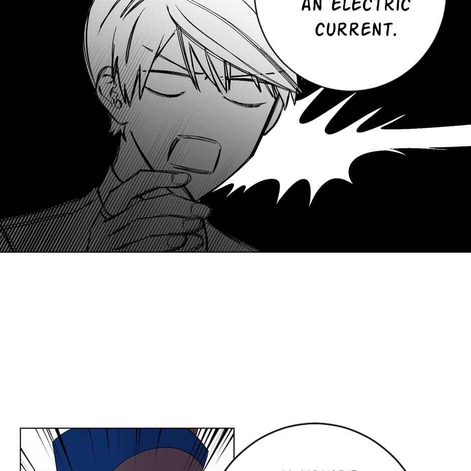 The Librarian of St. Bright Tower Chapter 35 page 37 - 