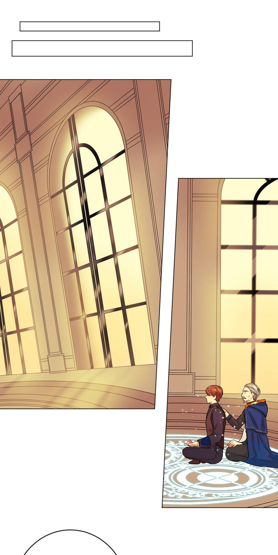 The Librarian of St. Bright Tower Chapter 35 page 47 - 