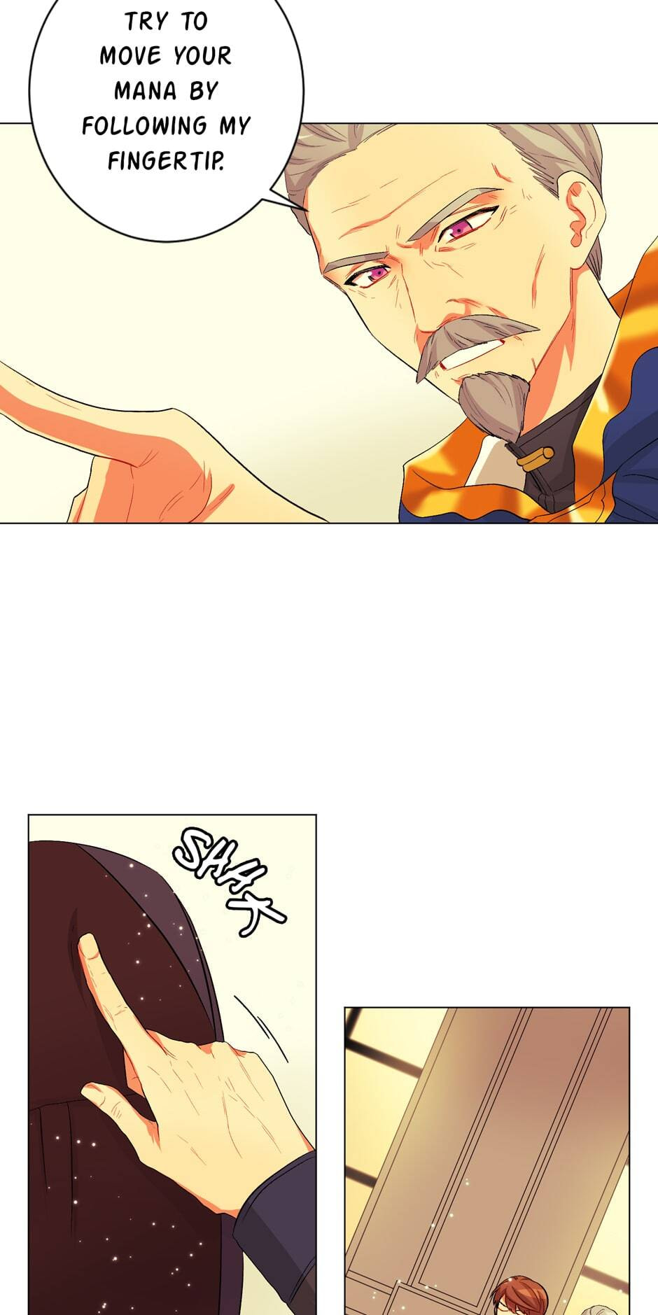 The Librarian of St. Bright Tower Chapter 35 page 48 - 