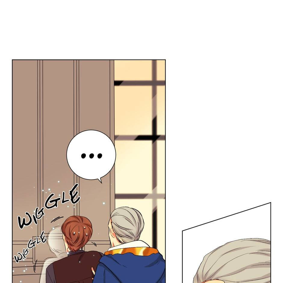 The Librarian of St. Bright Tower Chapter 36 page 1 - 